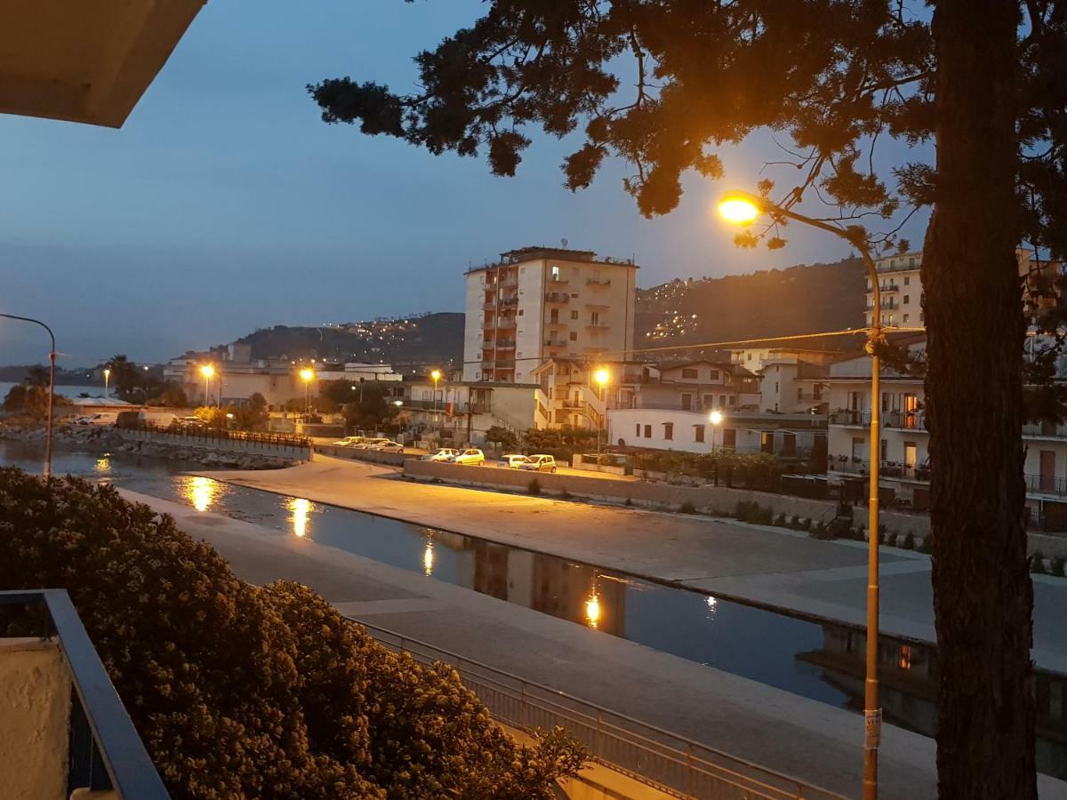 Maison d'hôtes 100 Passi Dal Mare Agropoli