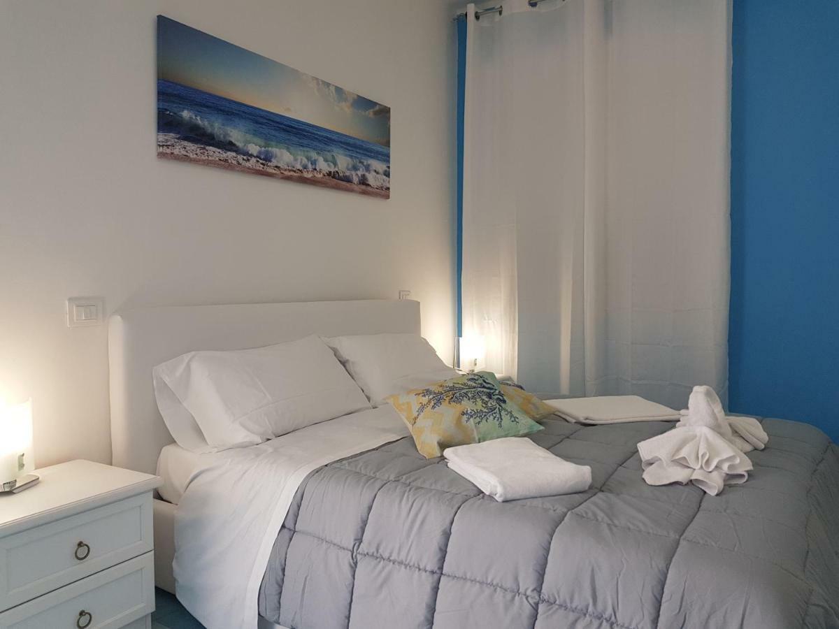 Maison d'hôtes 100 Passi Dal Mare 3*